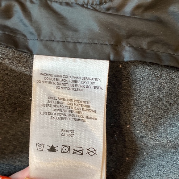 Columbia Jacket - Picture 4 of 7